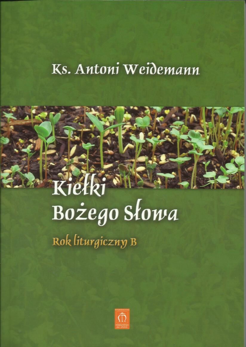 Kiełki Bożego Słowa