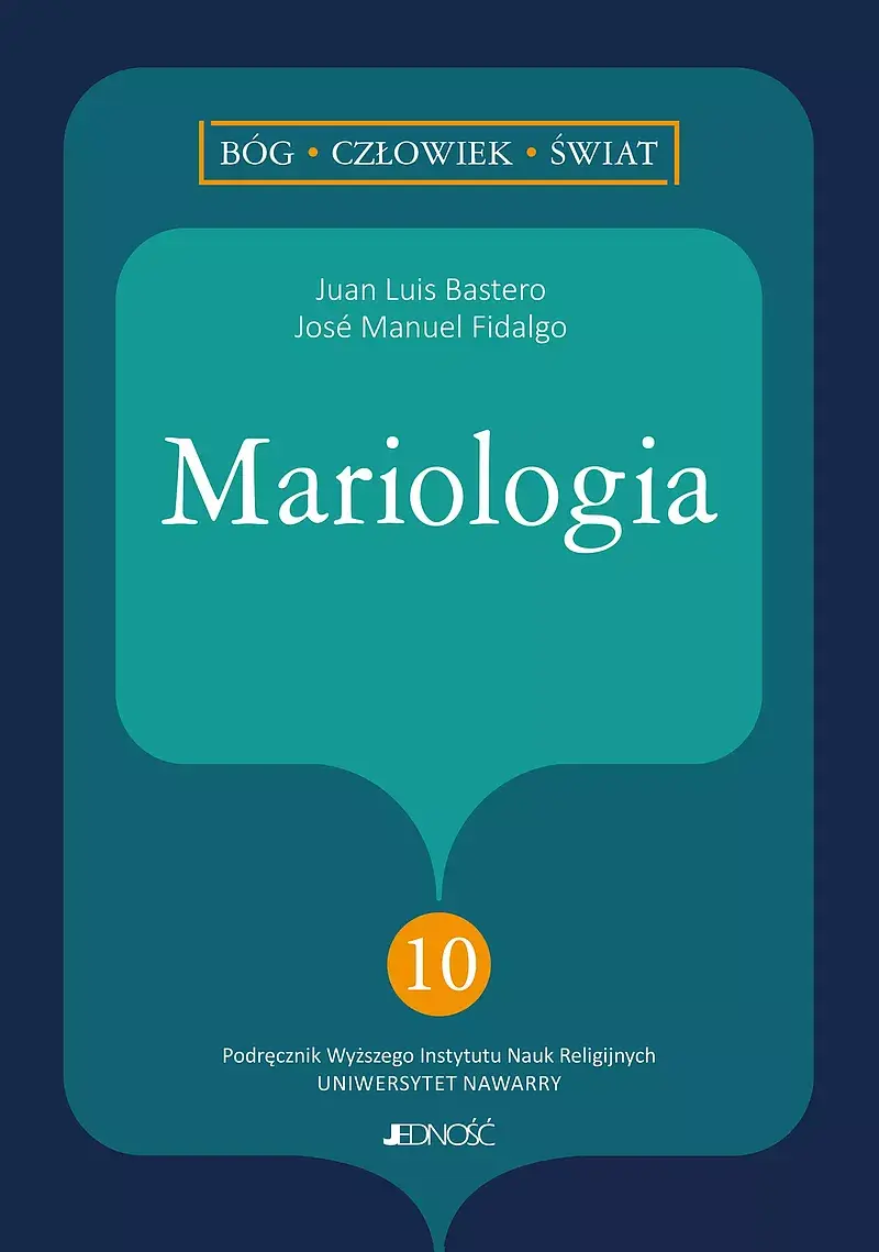 Mariologia