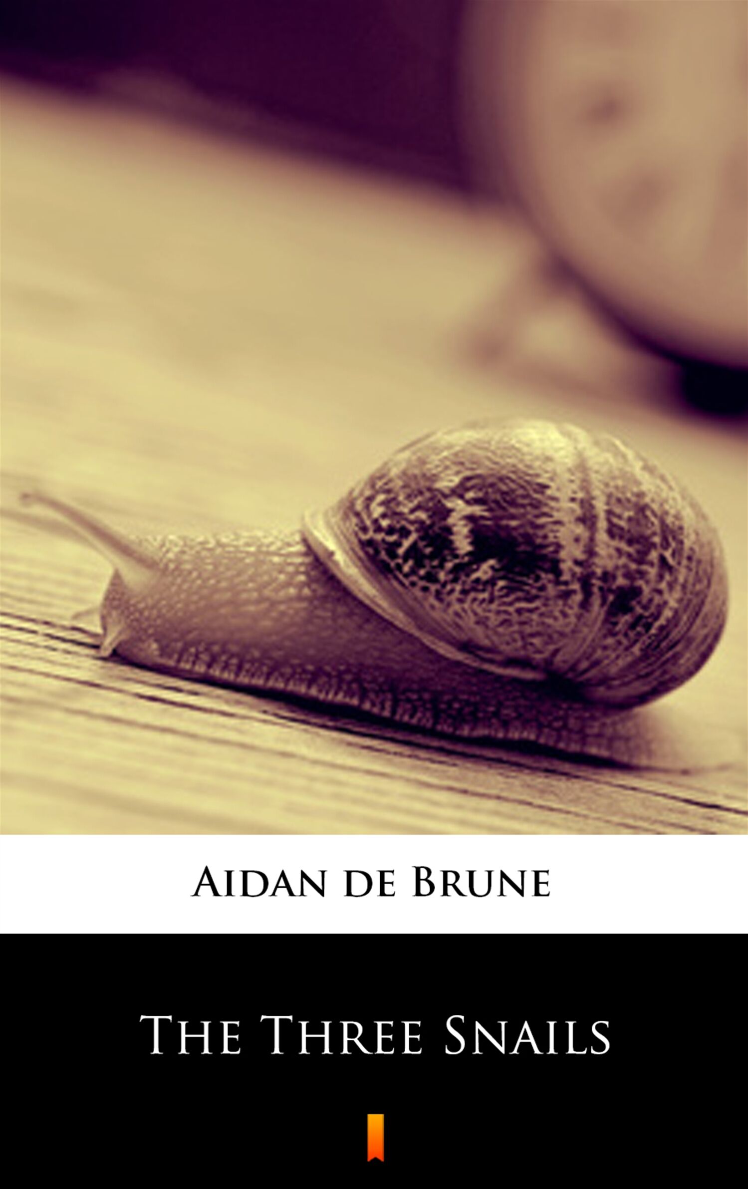 The Three Snails (e-book)