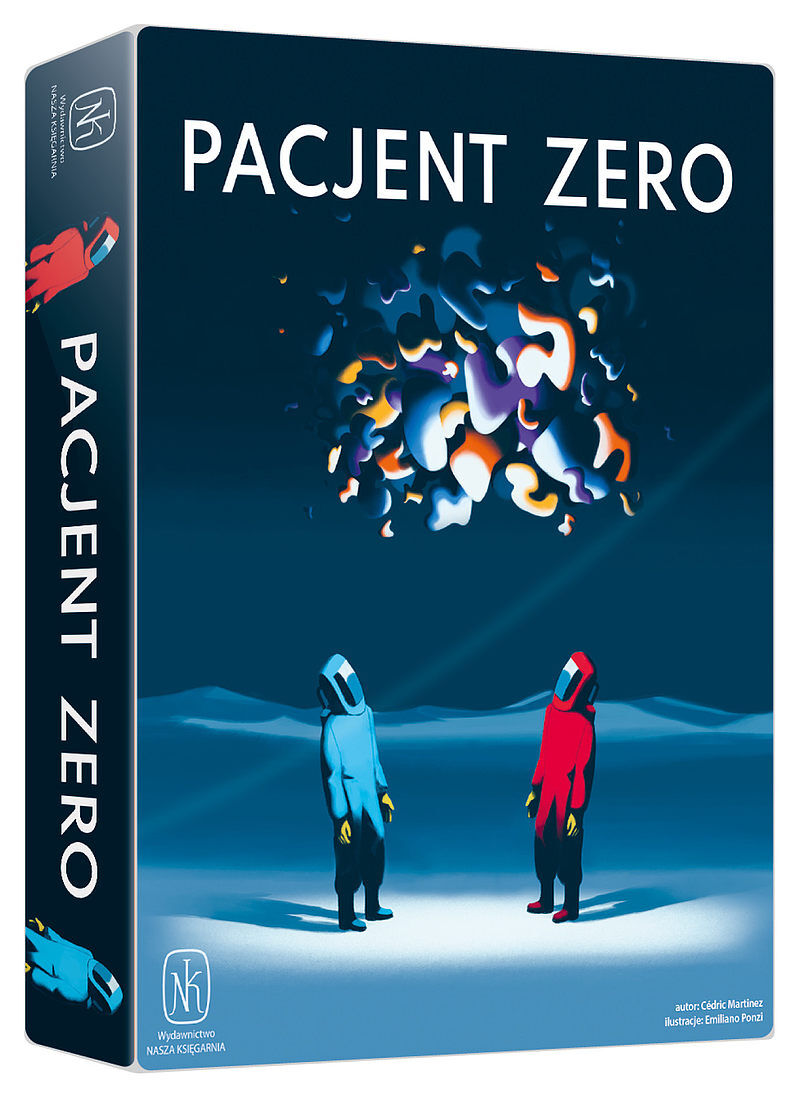Pacjent zero
