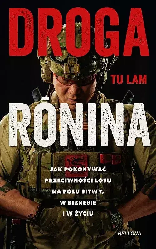 Droga Ronina