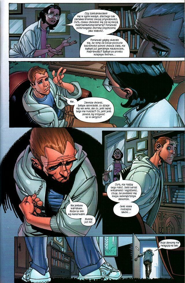 Dobry Komiks Extra - 3 - Spectacular Spider-Man