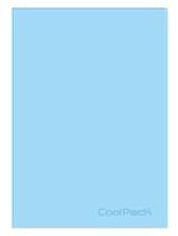 Zeszyt a5 pp 60k coolpack pastel powder powder blue
