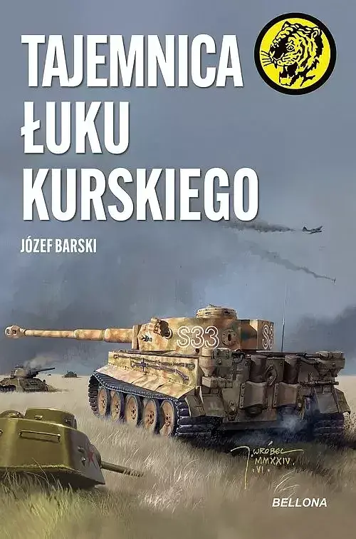 Tajemnica Łuku Kurskiego