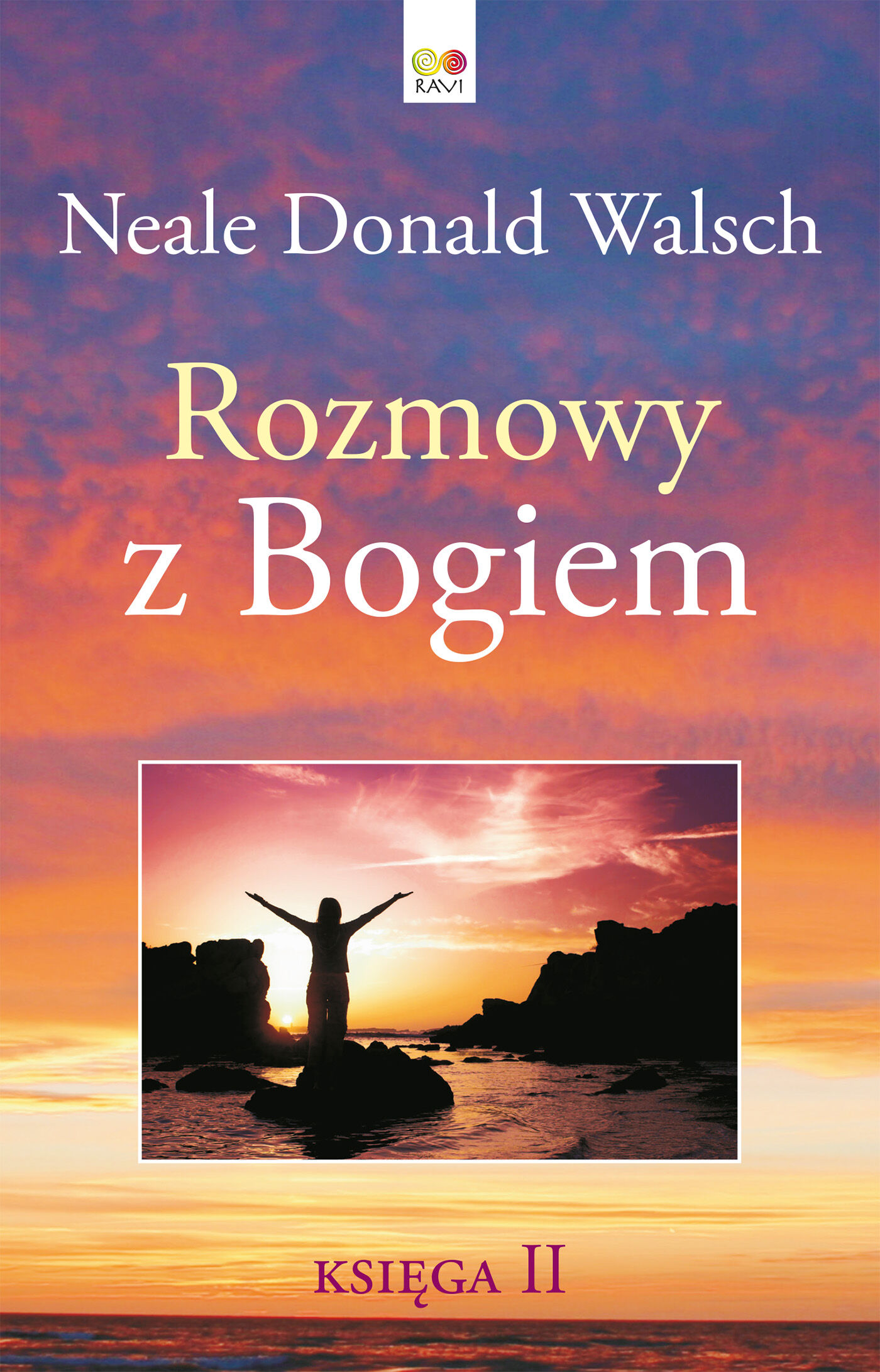 Rozmowy z Bogiem. Księga 2 (e-book)