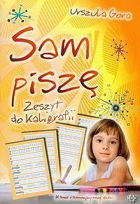 Sam piszę