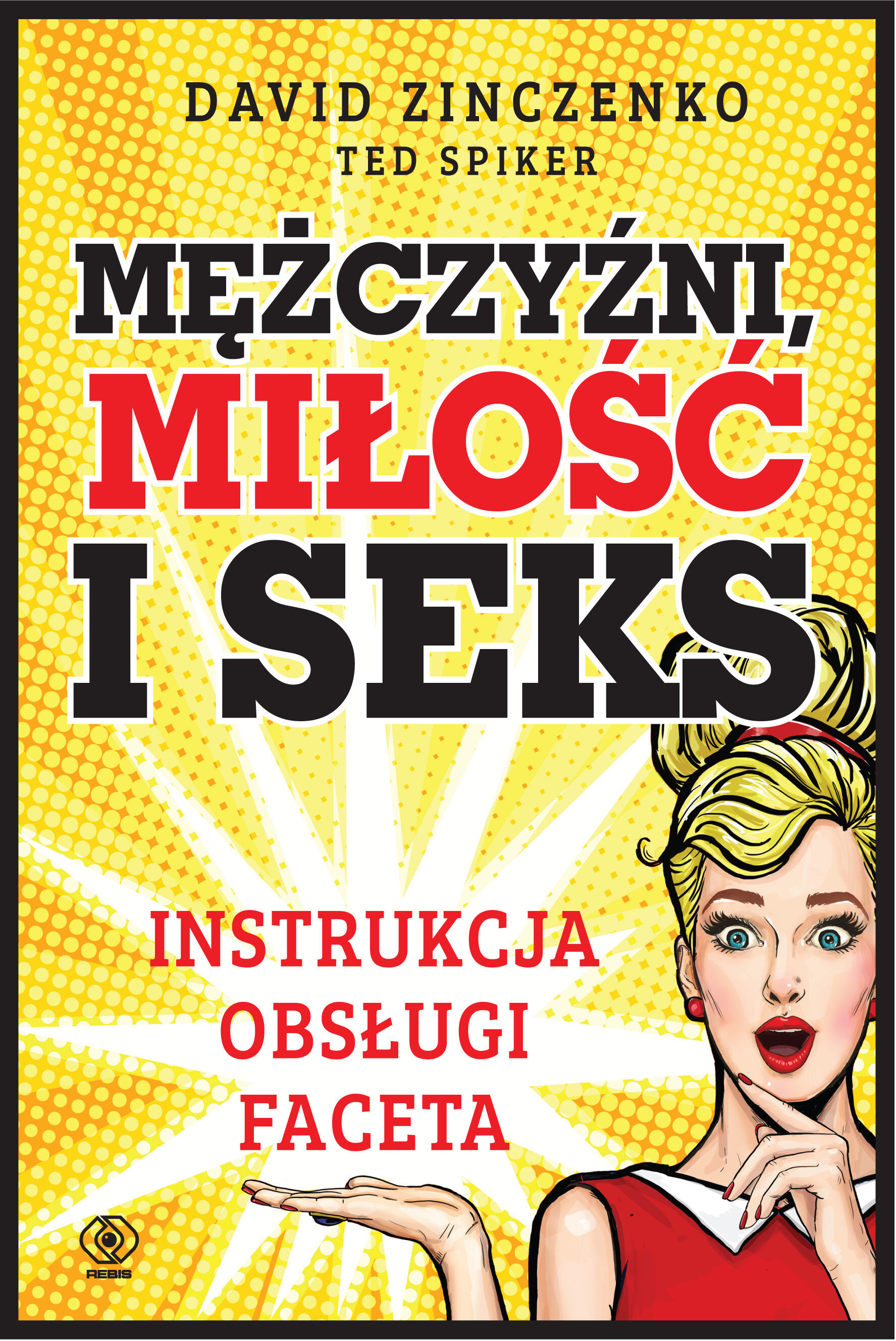 Mężczyźni, miłość i seks
