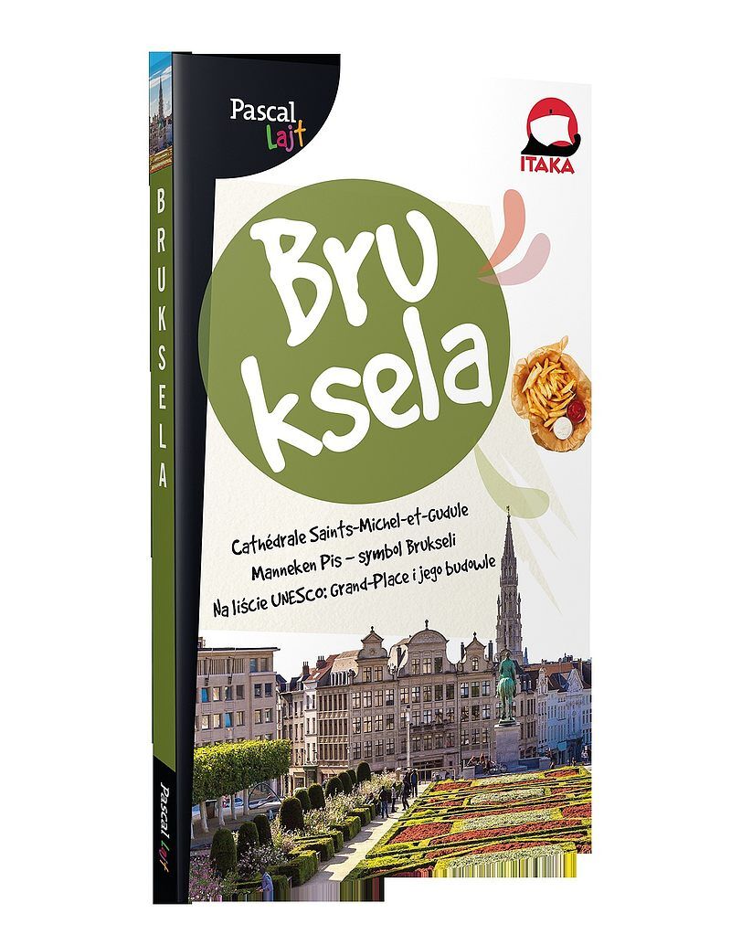Bruksela Pascal Lajt