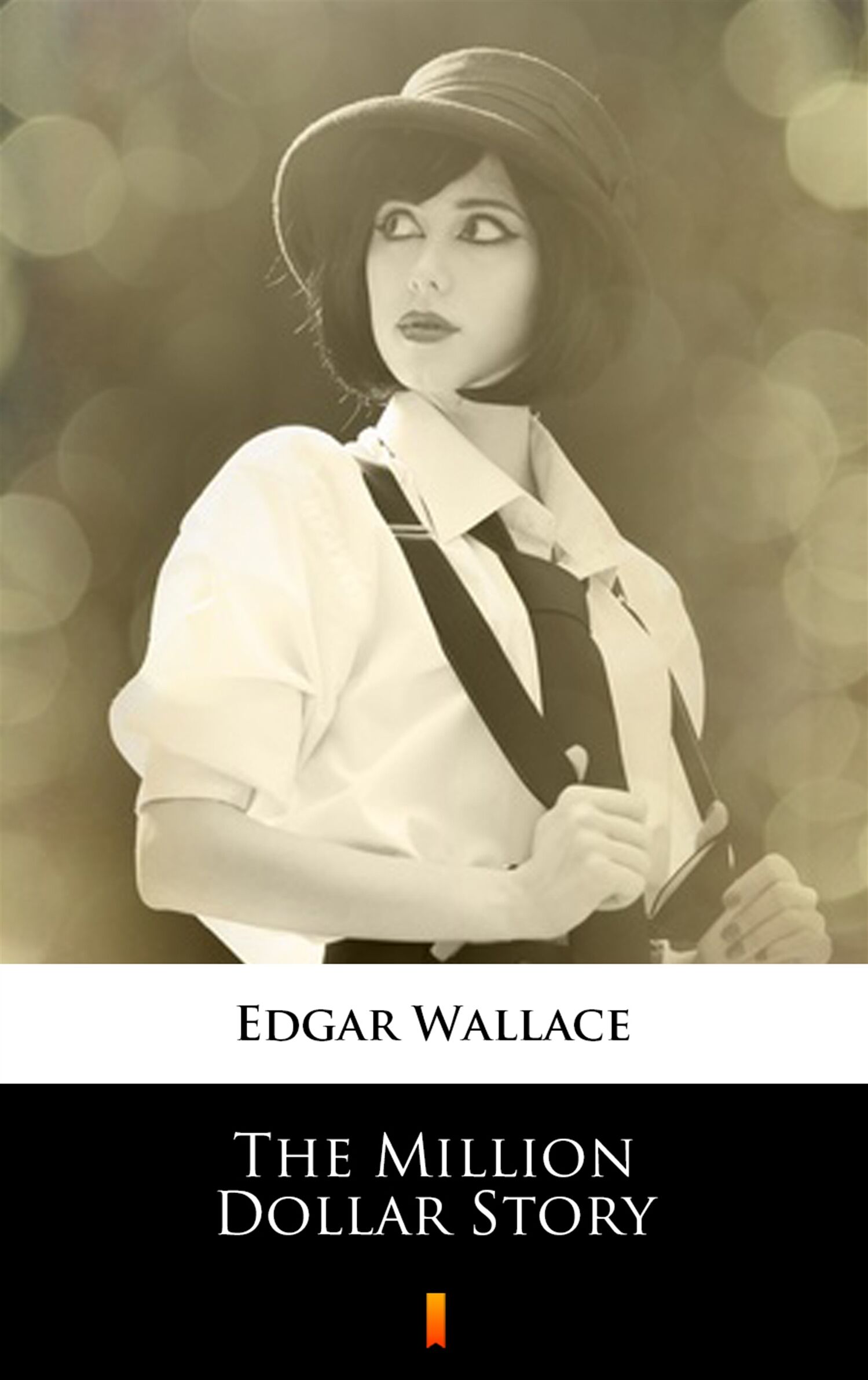 The Million Dollar Story (e-book)