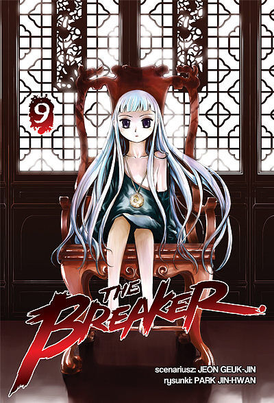 The Breaker - 9
