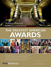 The Greates American Awards