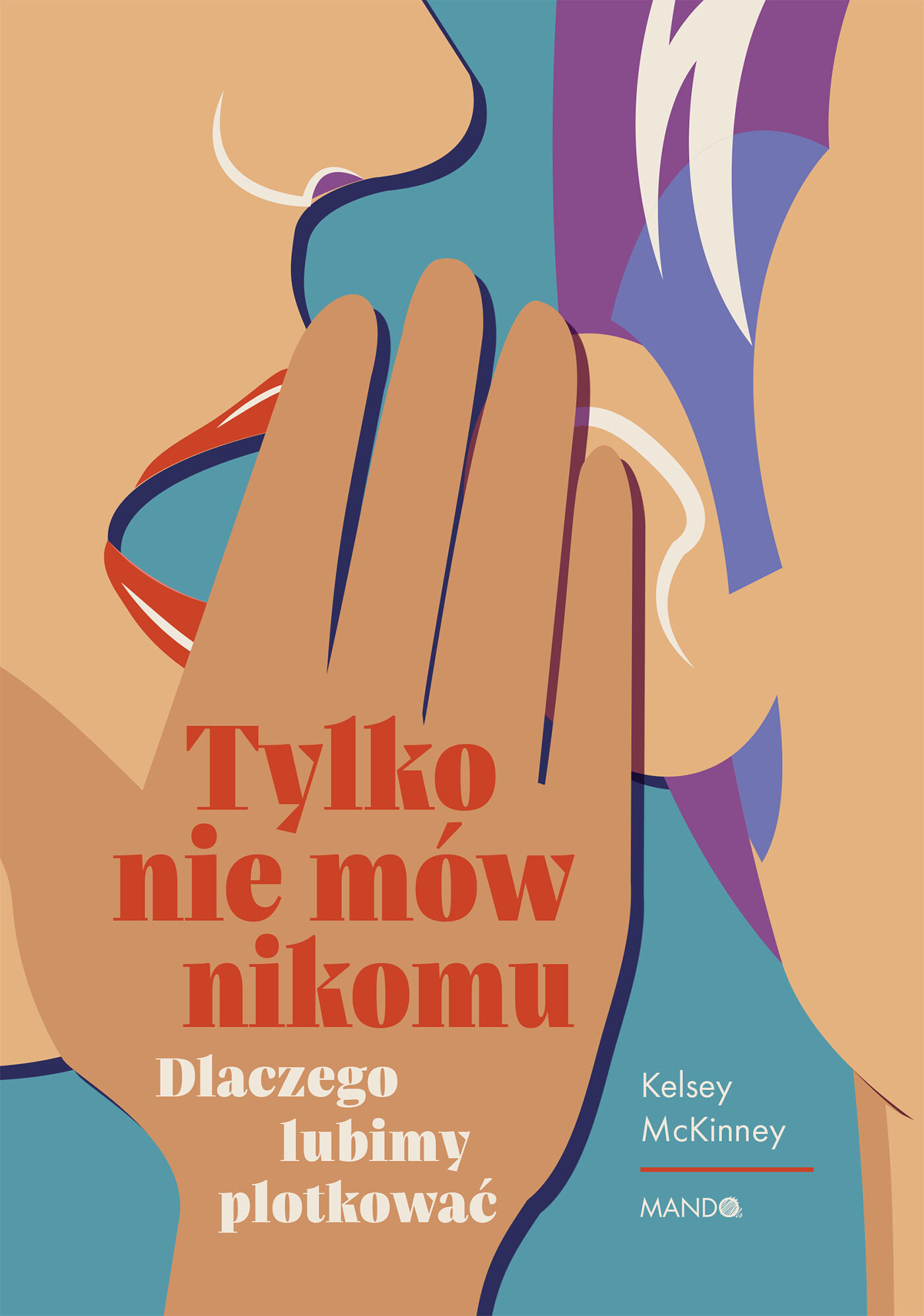 Tylko nie mów nikomu