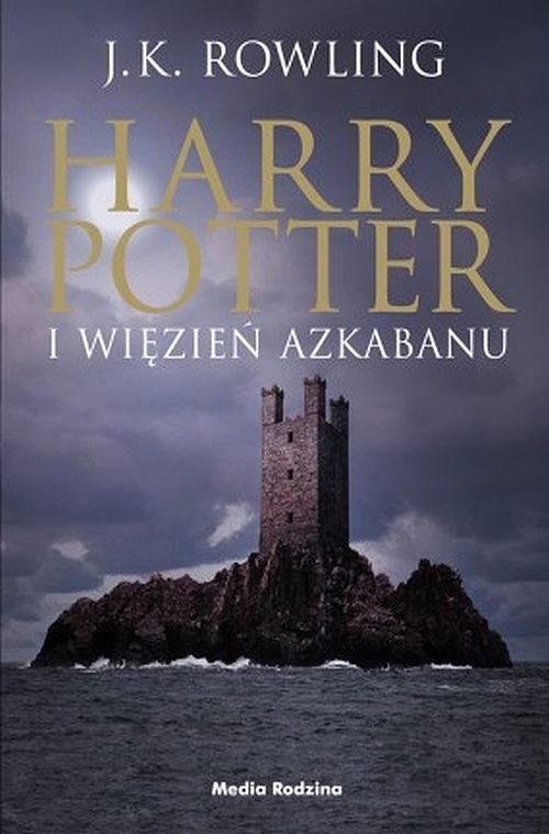 Harry Potter i więzień Azkabanu - cz.e. opr.tw.