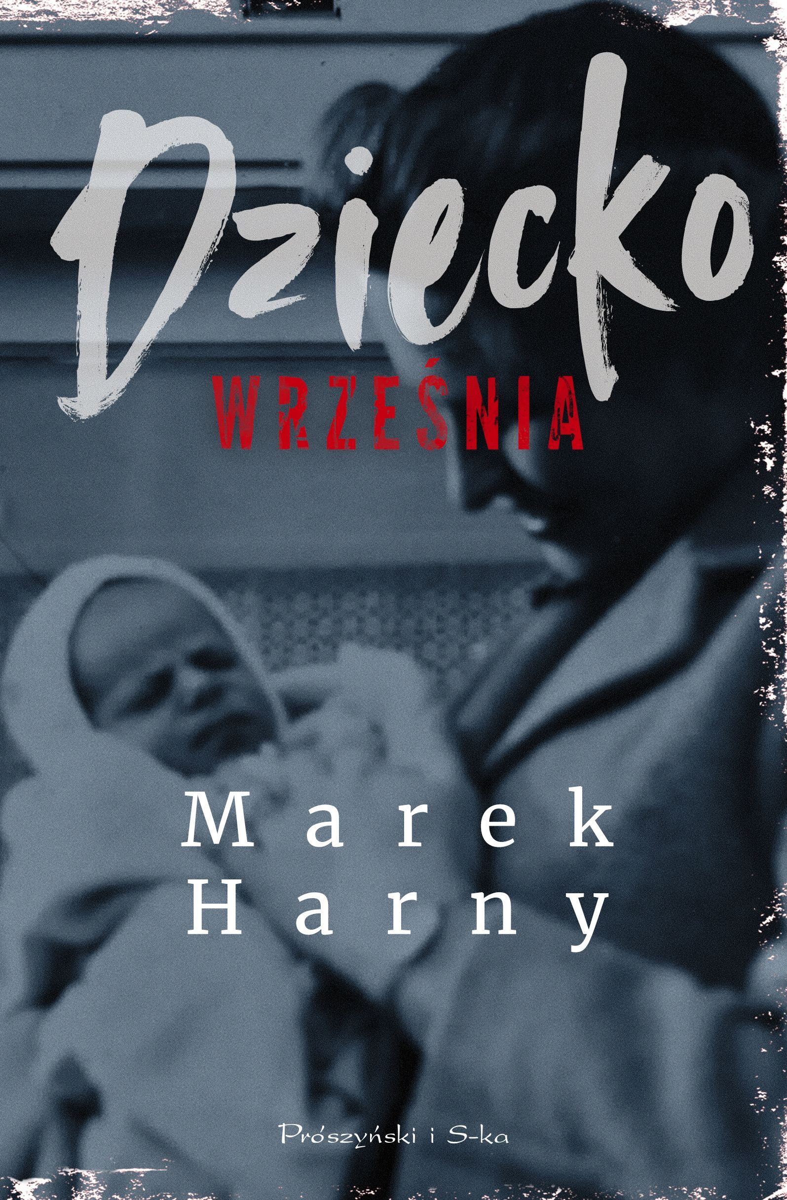 Dziecko września (e-book)