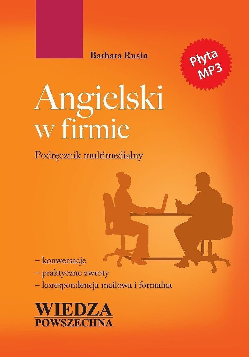 Angielski w firmie