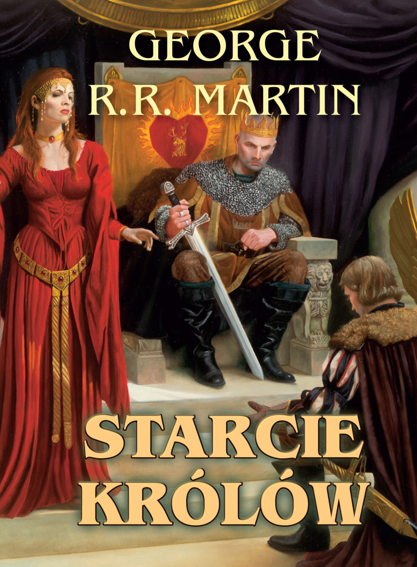 Starcie Królów