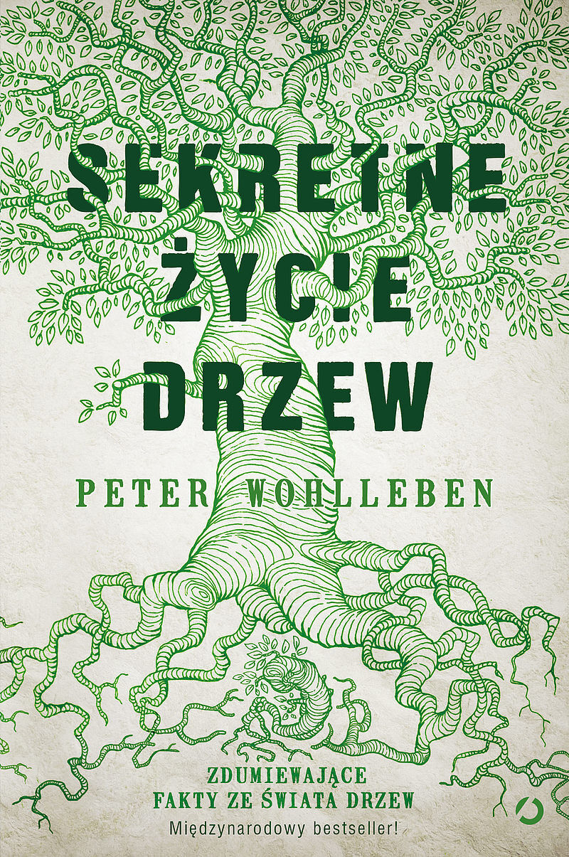 Sekretne życie drzew