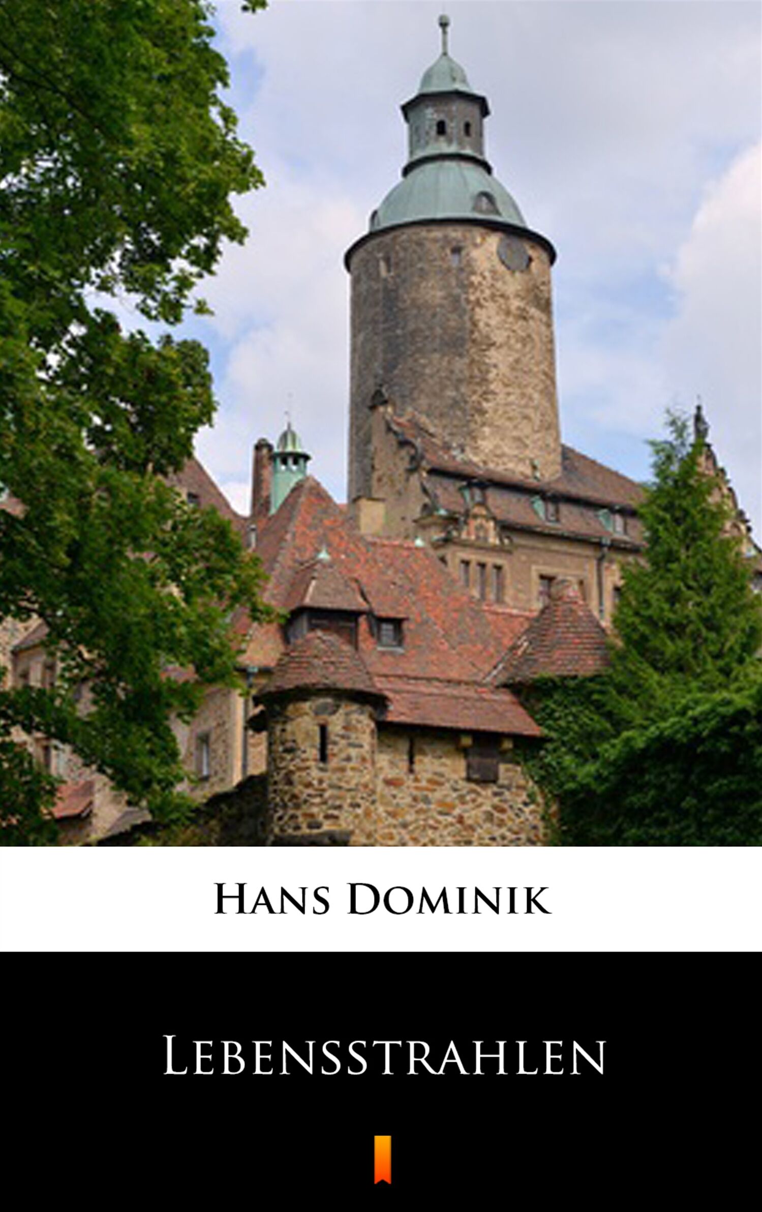 Lebensstrahlen (e-book)
