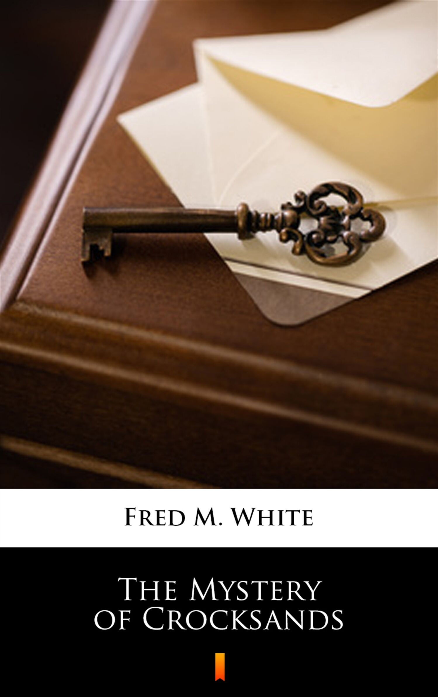 The Mystery of Crocksands (e-book)
