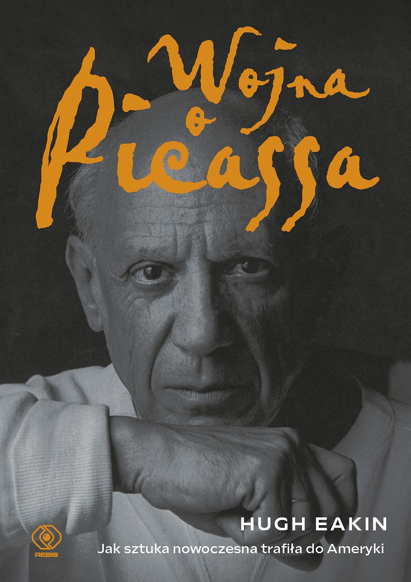 Wojna o Picassa (e-book)
