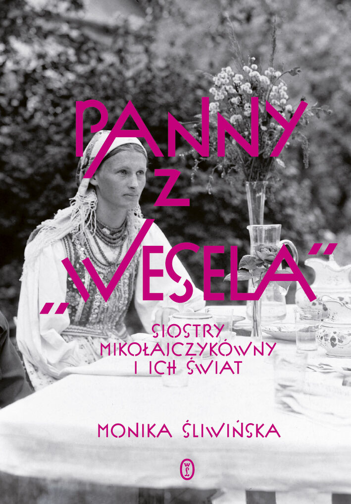 Panny z "Wesela" (e-book)