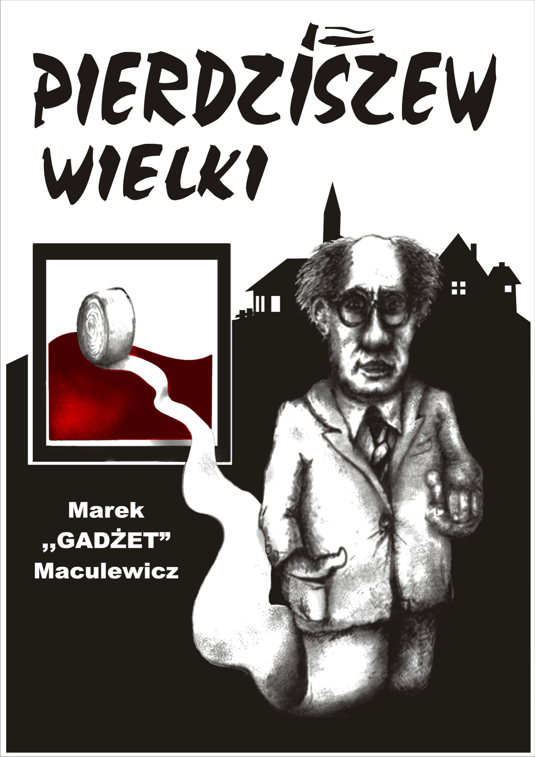 Pierdziszew Wielki (e-book)