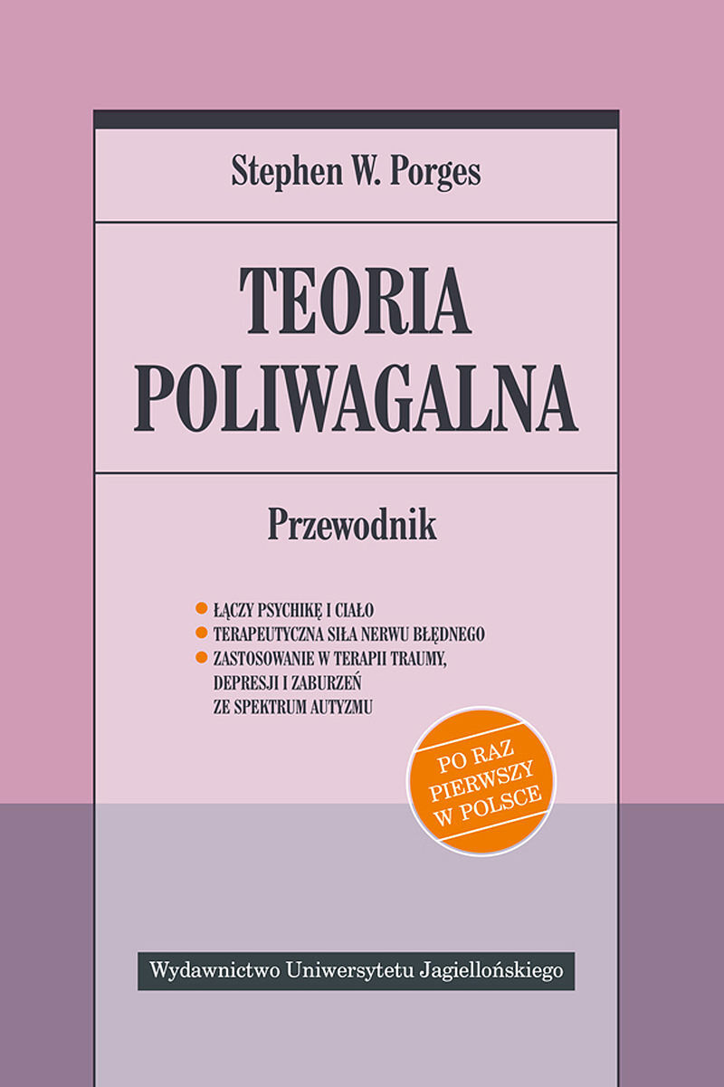 Teoria poliwagalna