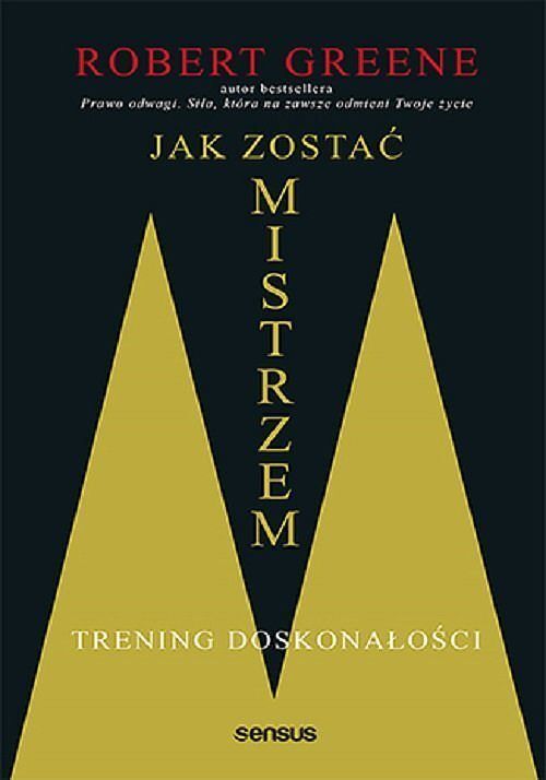 Jak zostać mistrzem Trening doskonałości