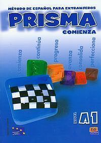 Prisma comienza A1 del alumno