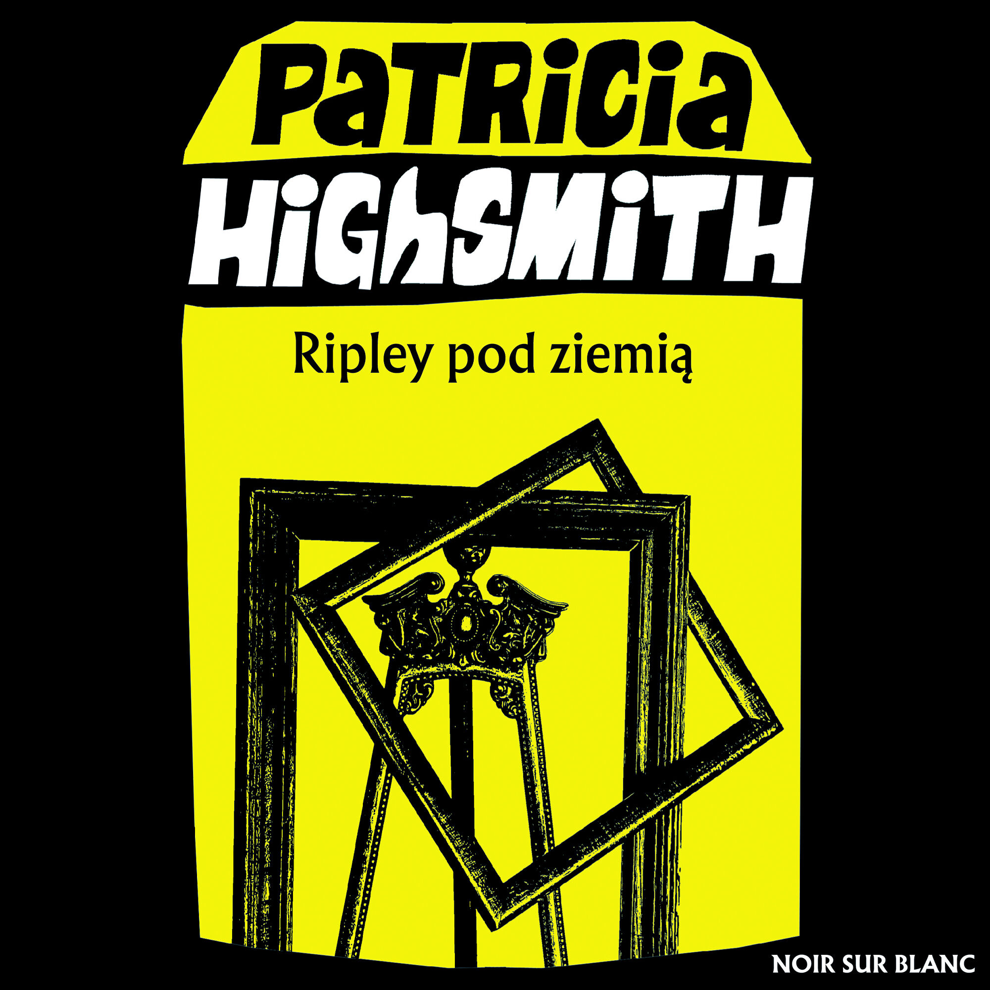 Ripley pod ziemią (audiobook MP3)