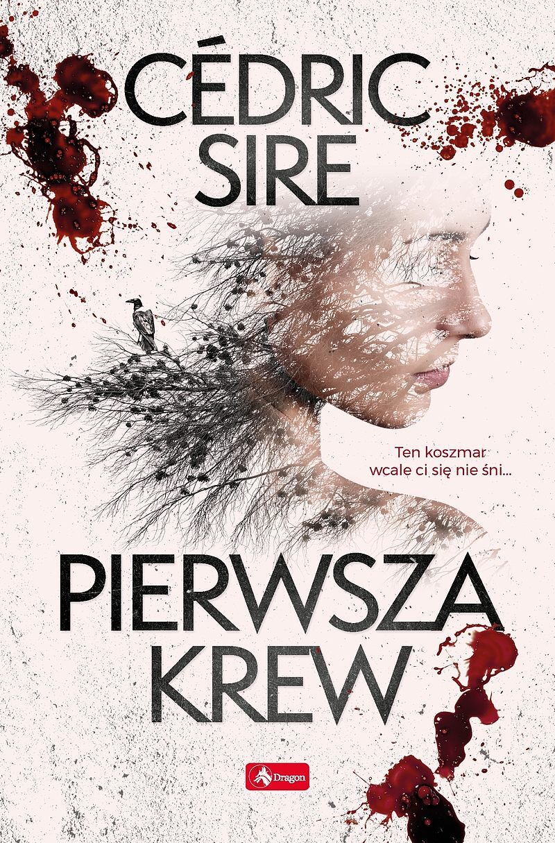Pierwsza krew