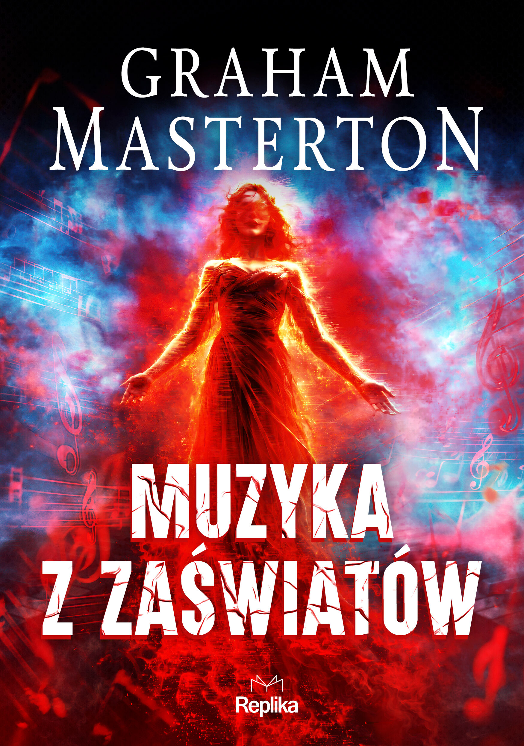 Muzyka z zaświatów (e-book)