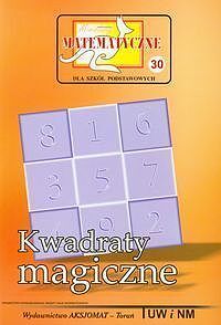 Kwadraty magiczne