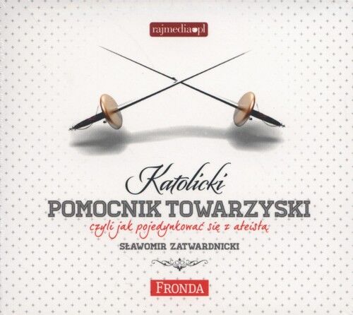 Katolicki pomocnik towarzyski (audiobook MP3)