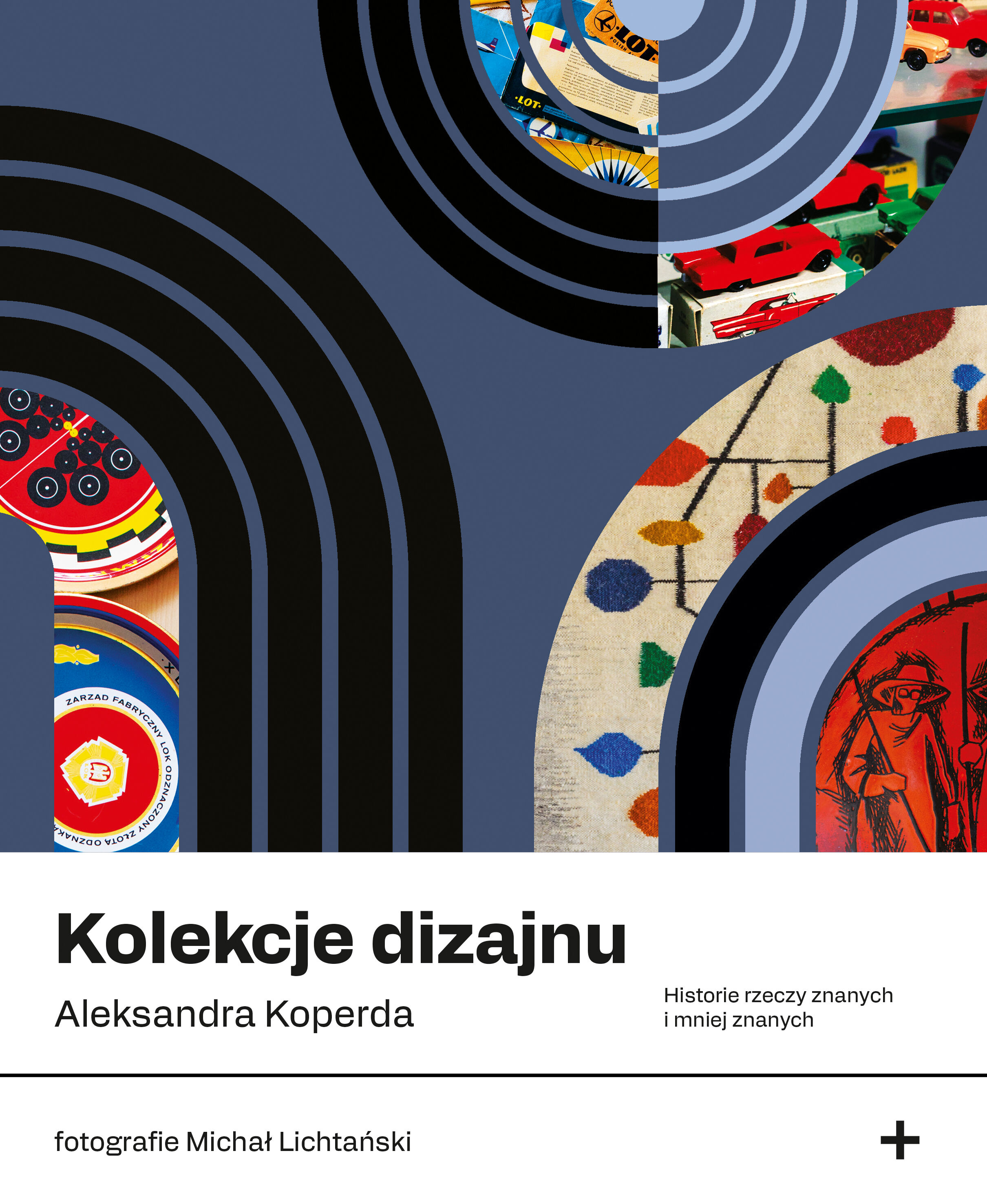 Kolekcje dizajnu