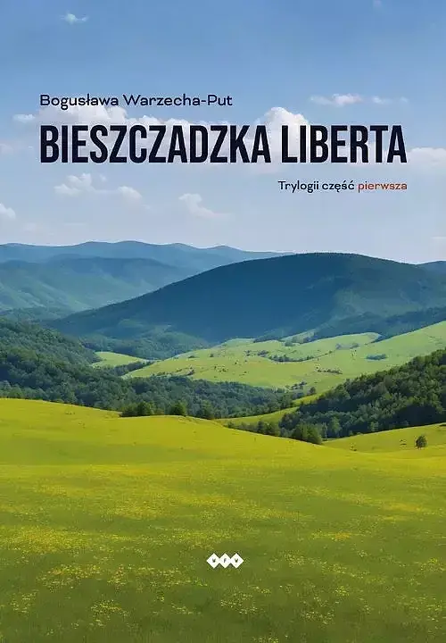 Bieszczadzka liberta