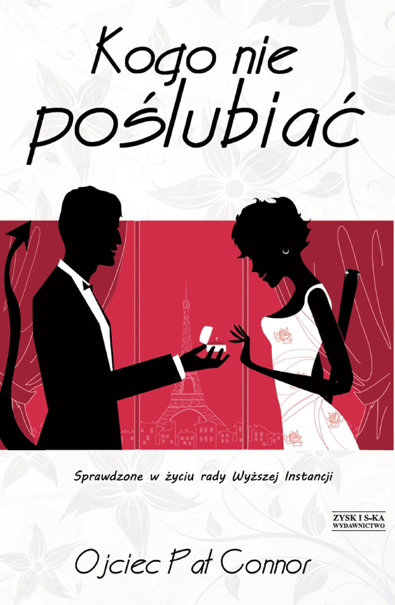 Kogo nie poślubiać