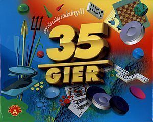 35 gier