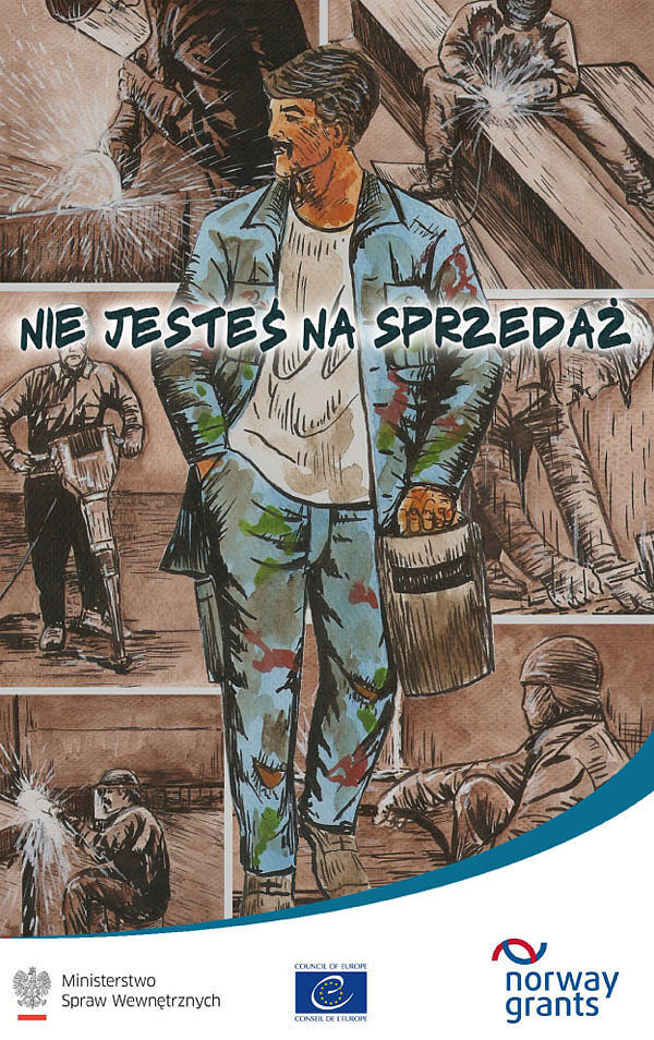 Nie jesteś na sprzedaż - (wyd. II)