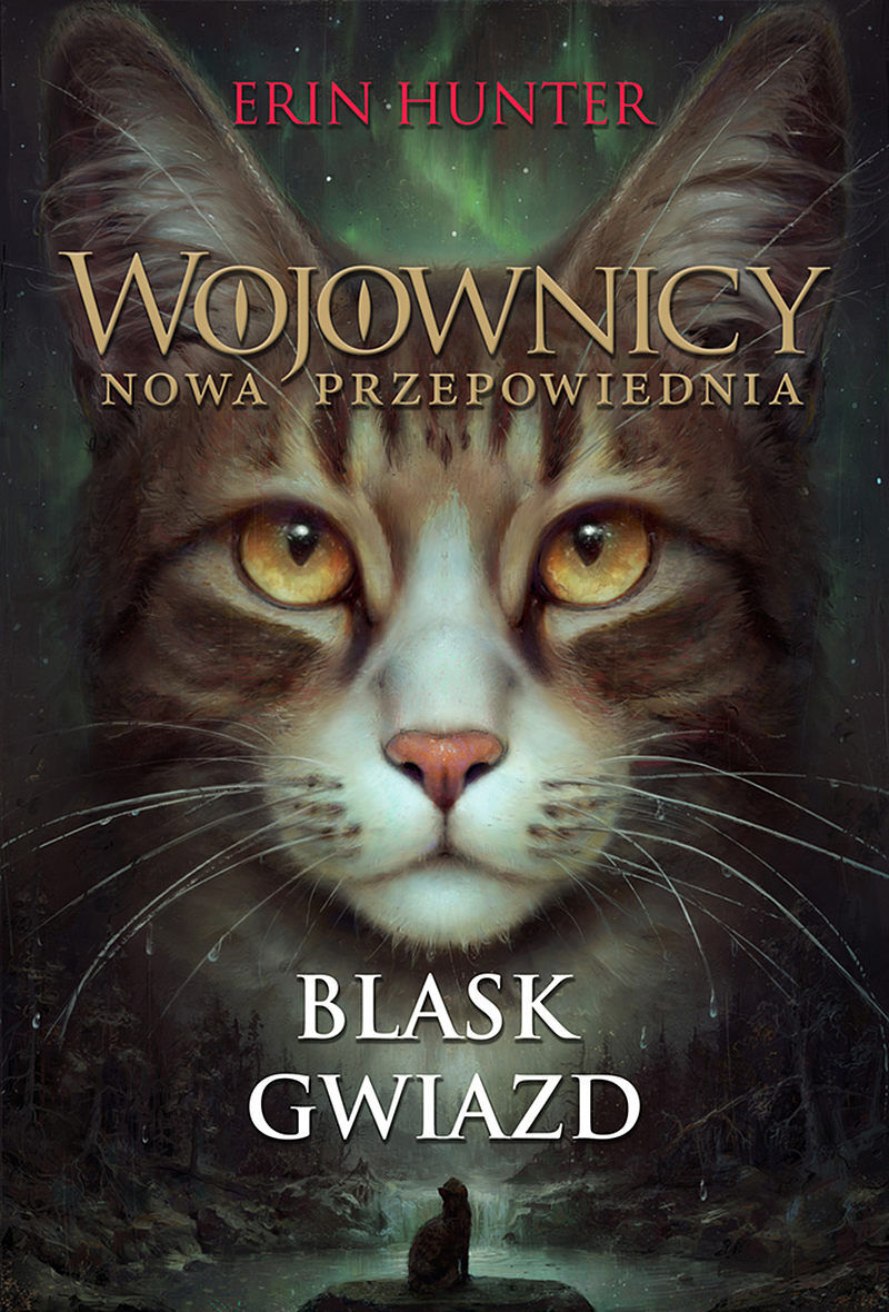 Blask gwiazd /Nowa Baśń/