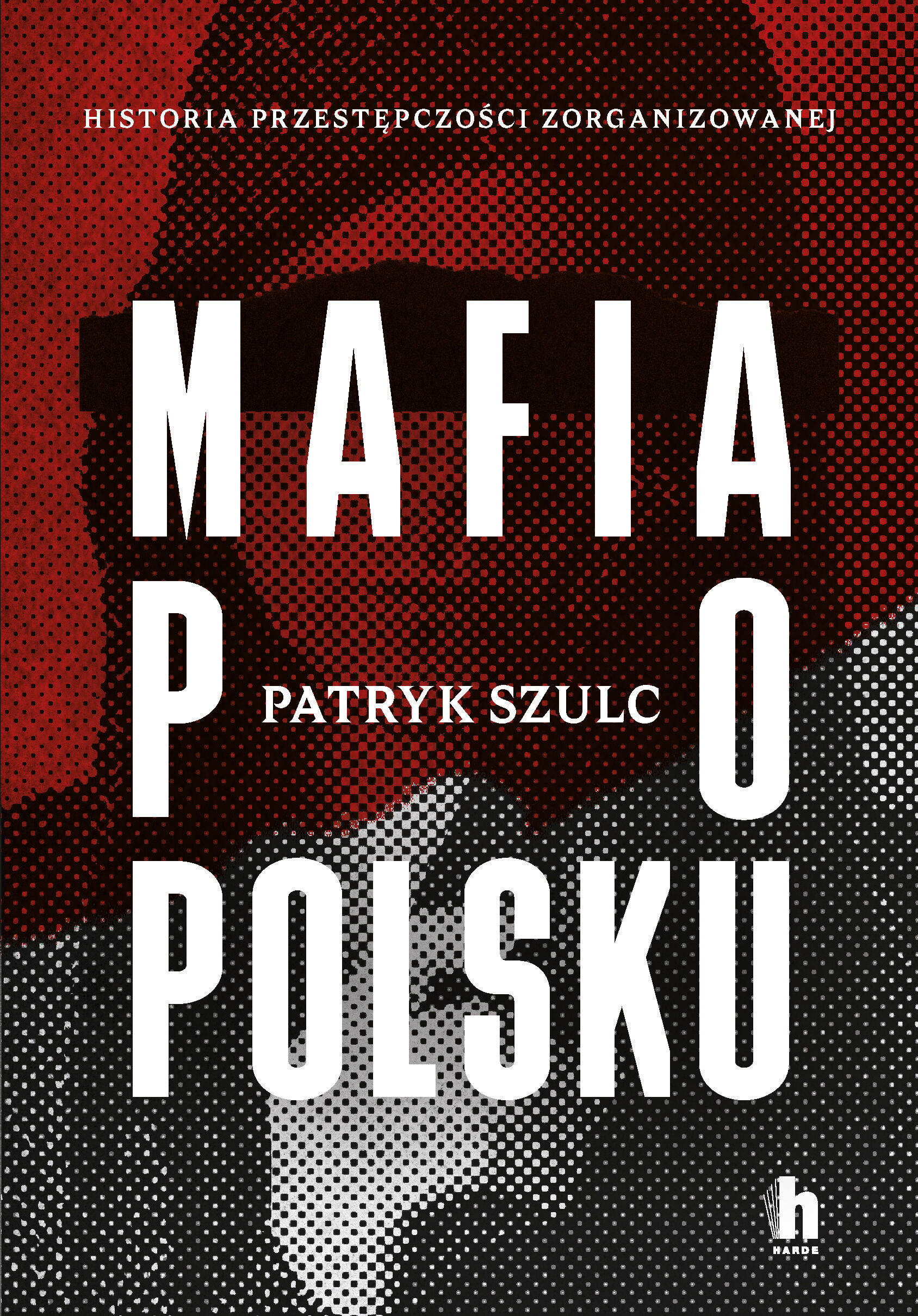 Mafia po polsku (e-book)