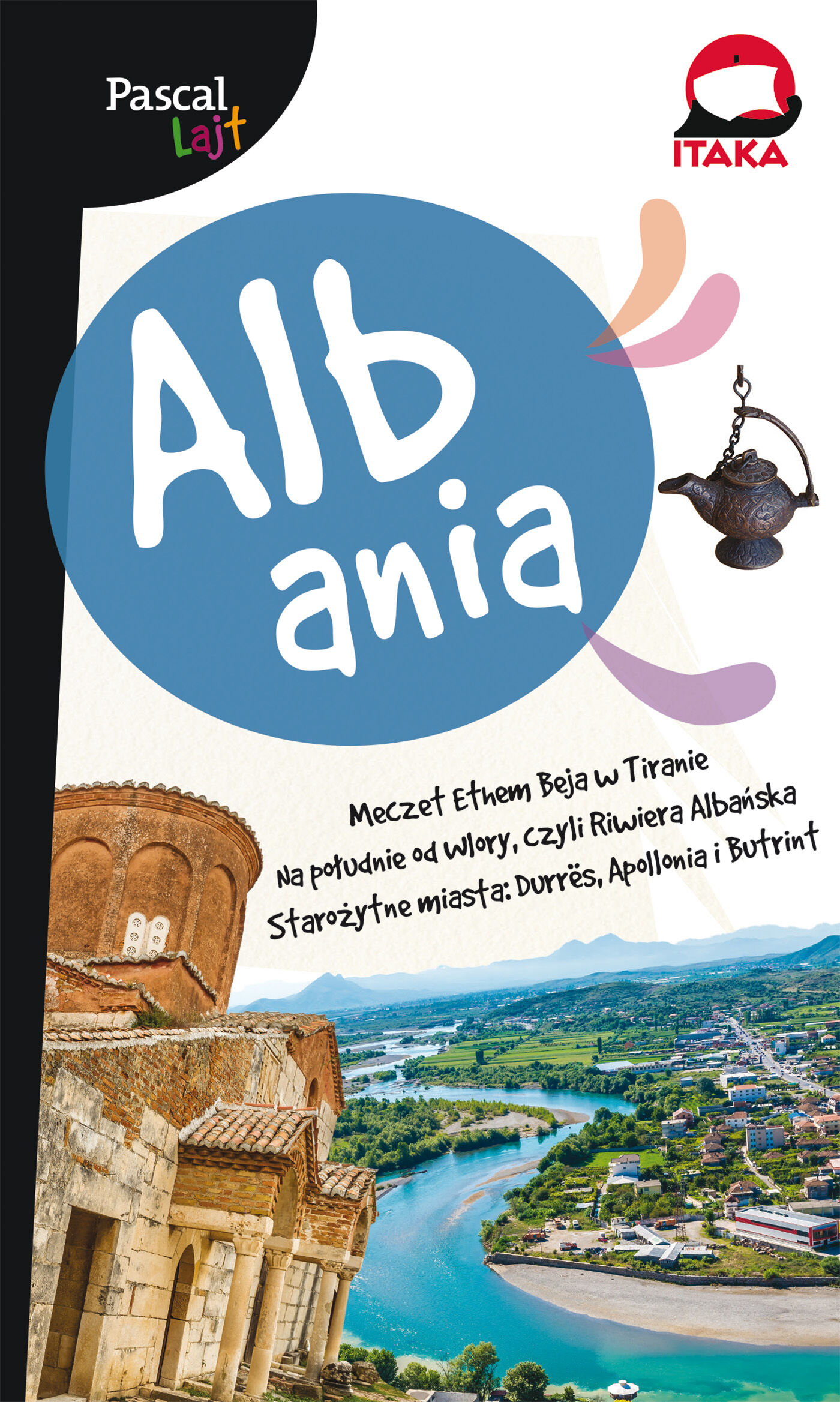 Albania.Pascal Lajt