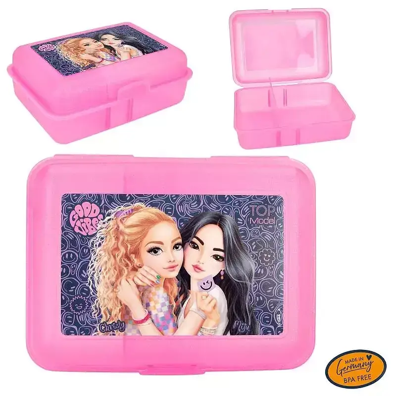 Pudełko śniadaniowe top model night light 12894a