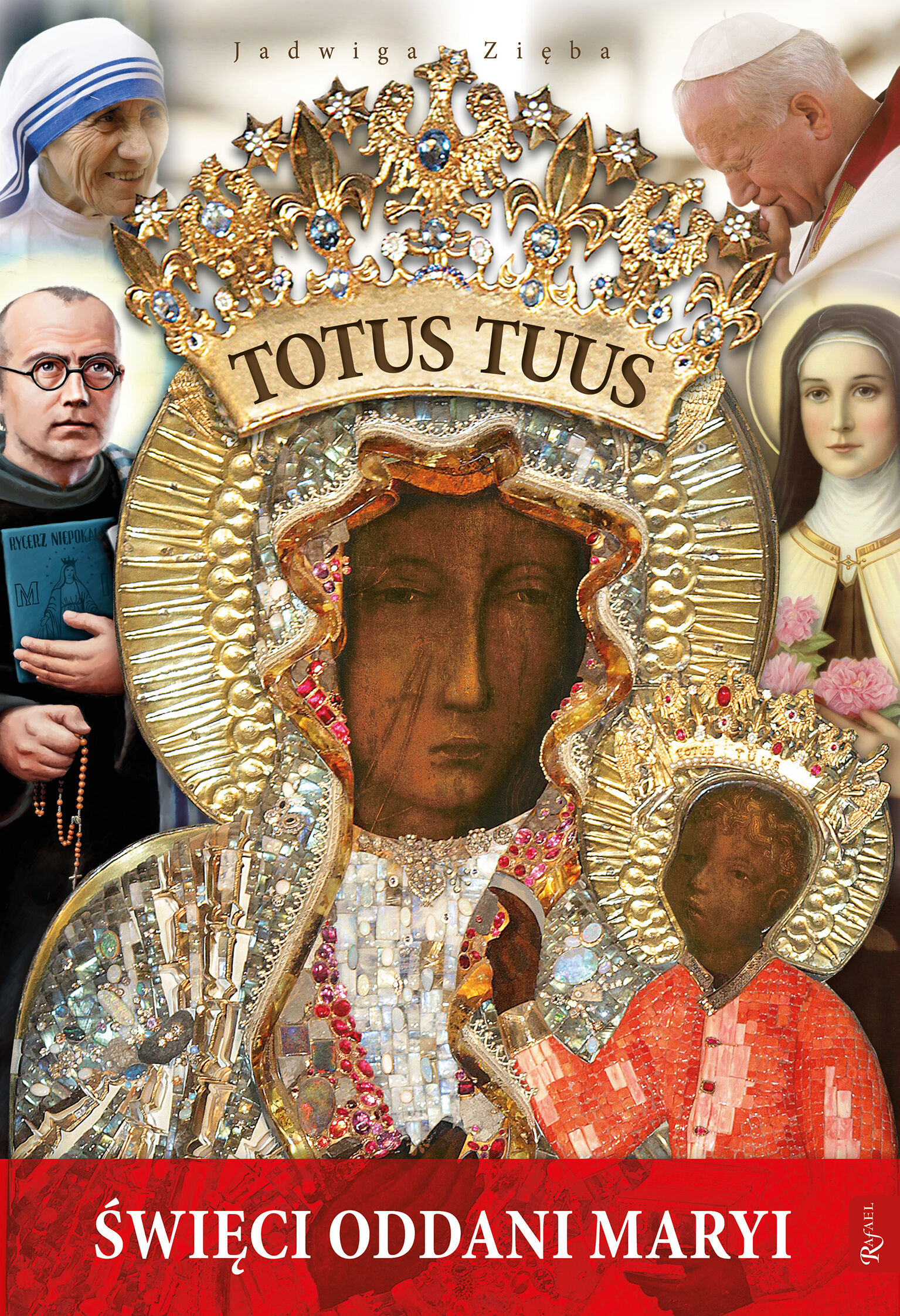 Totus Tuus