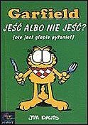 Garfield (albumiki) - 12 - Jeść albo nie jeść?