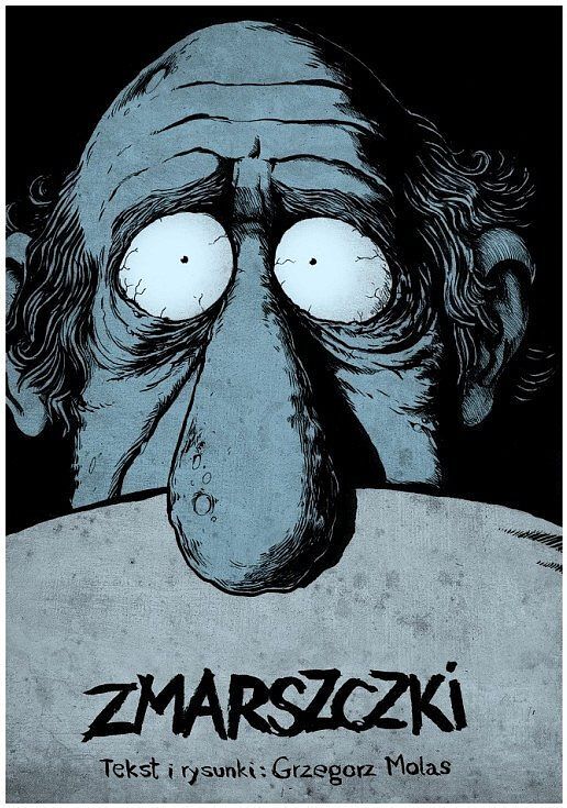 Zmarszczki