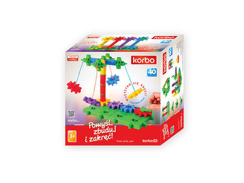 Korbo 40