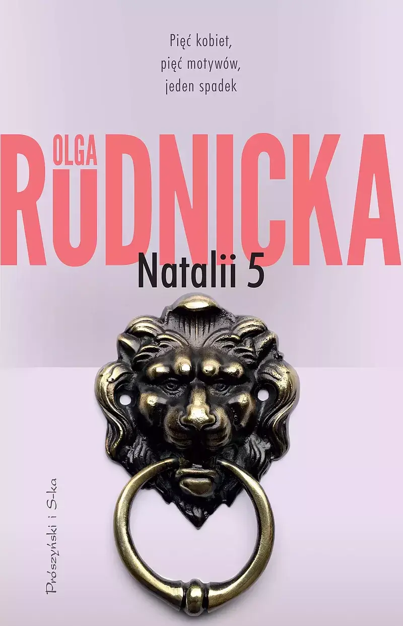 Natalii 5 (Duże Litery)