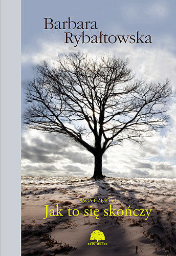 Jak to się skończy saga tom 6 wyd. 2