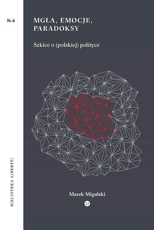 Mgła emocje paradoksy Szkice o polskiej polityce